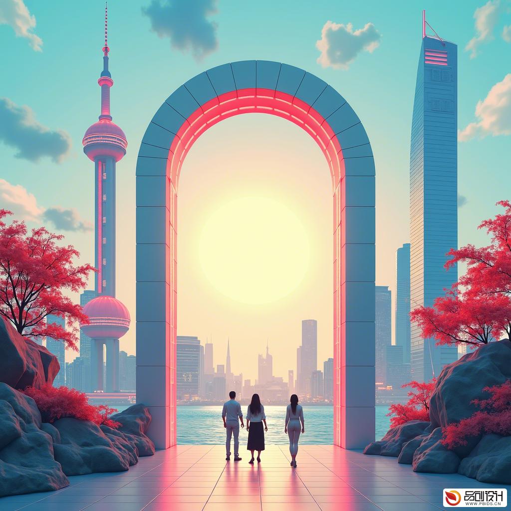 山东界面美学设计企业的崛起与创新之路
