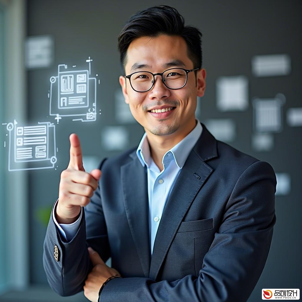 吉安市UX全案设计有限公司：打造卓越用户体验的领航者
