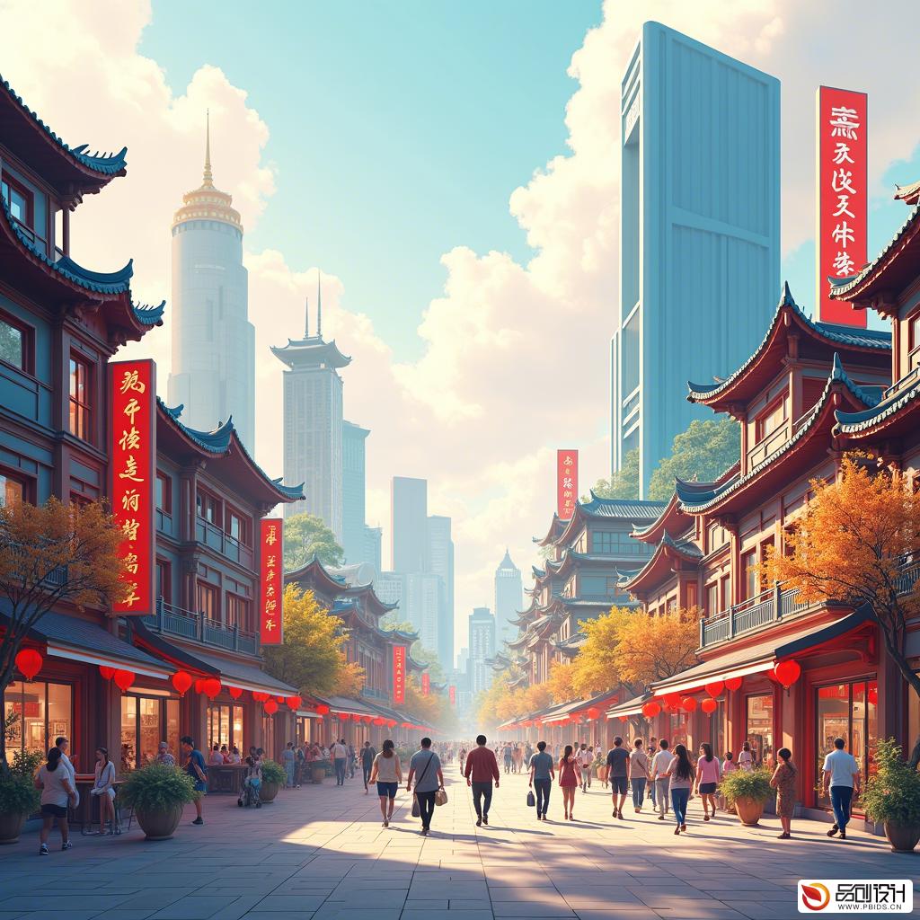 德州市品牌文化可视化单位的创新实践与影响力
