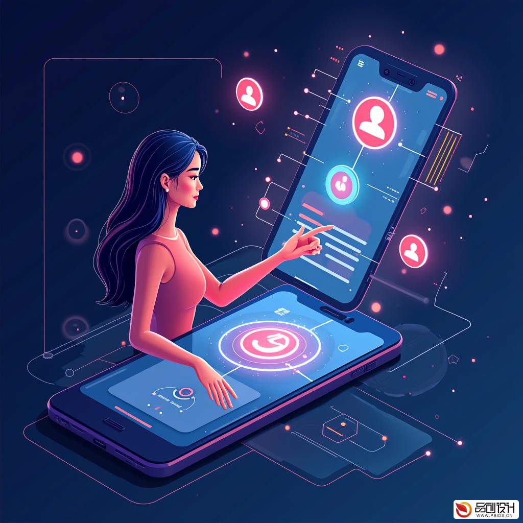 遂宁市移动端UI/UX工作室：打造卓越用户体验的创意先锋
