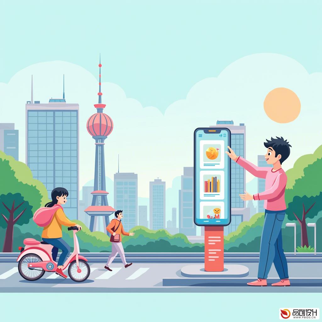 百色市界面微交互设计公司的创新之路