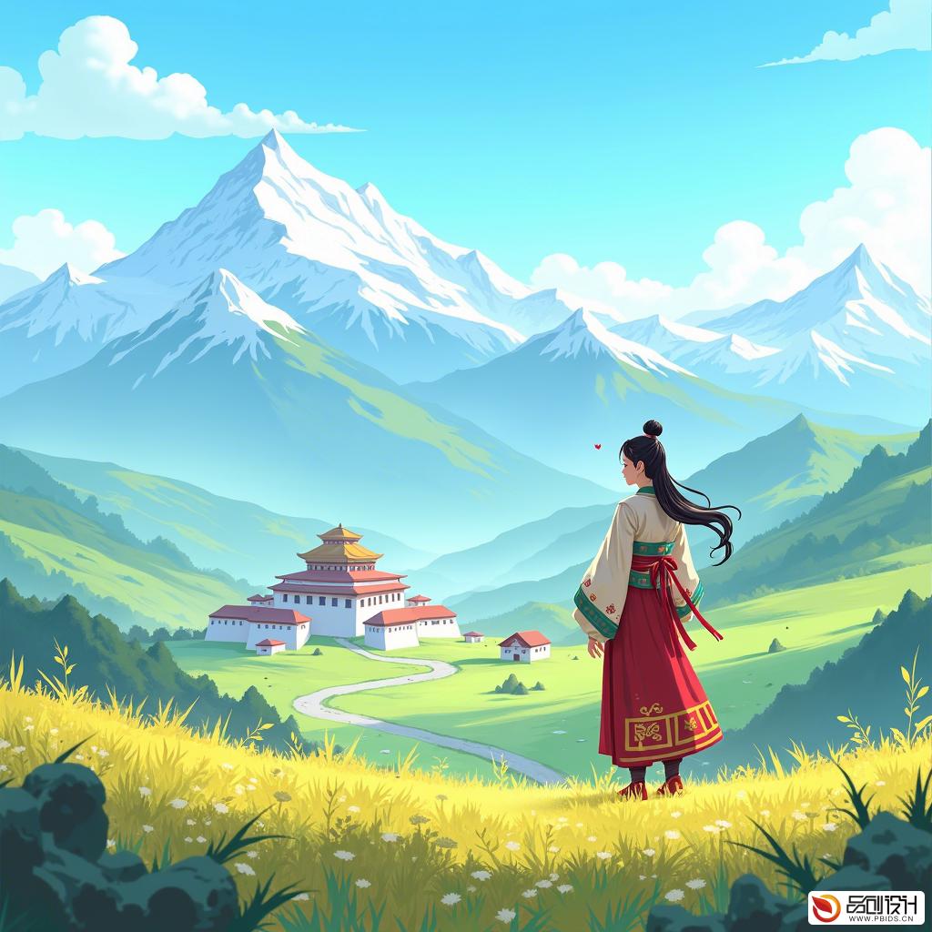 甘孜藏族自治州品牌创新设计案例深度剖析