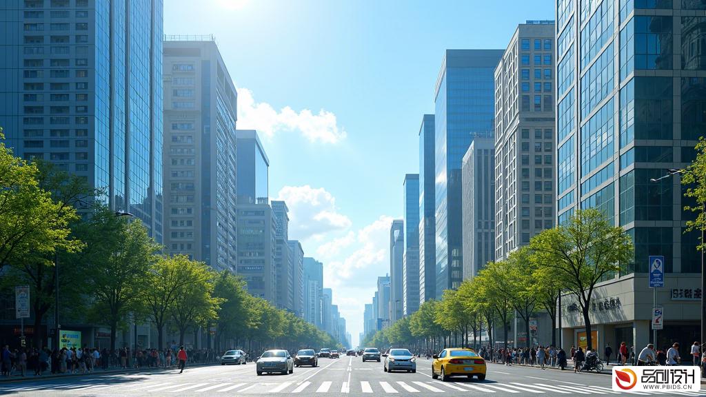 福州市品创设计策略：塑造城市品牌的新篇章

