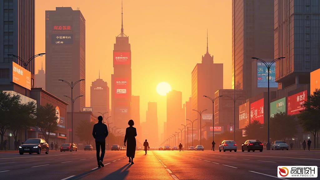 滨州市UI设计：创新引领未来设计潮流
