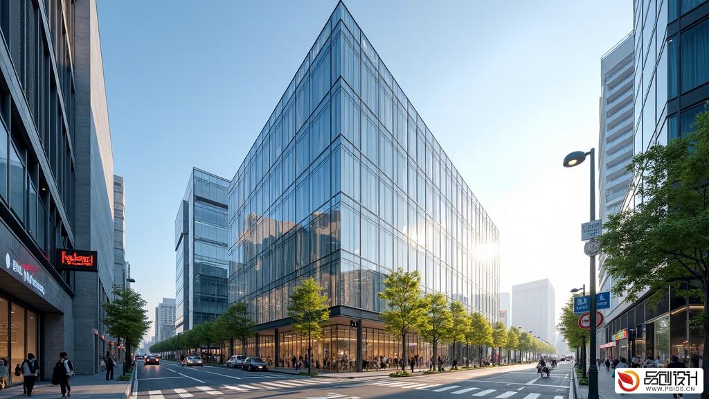 珠海市企业定制设计解决方案：打造专属品牌形象与市场竞争力
