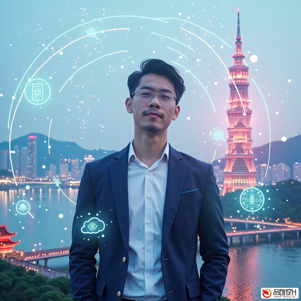 福建省应用交互体系：创新引领，智慧赋能的数字化转型之路
