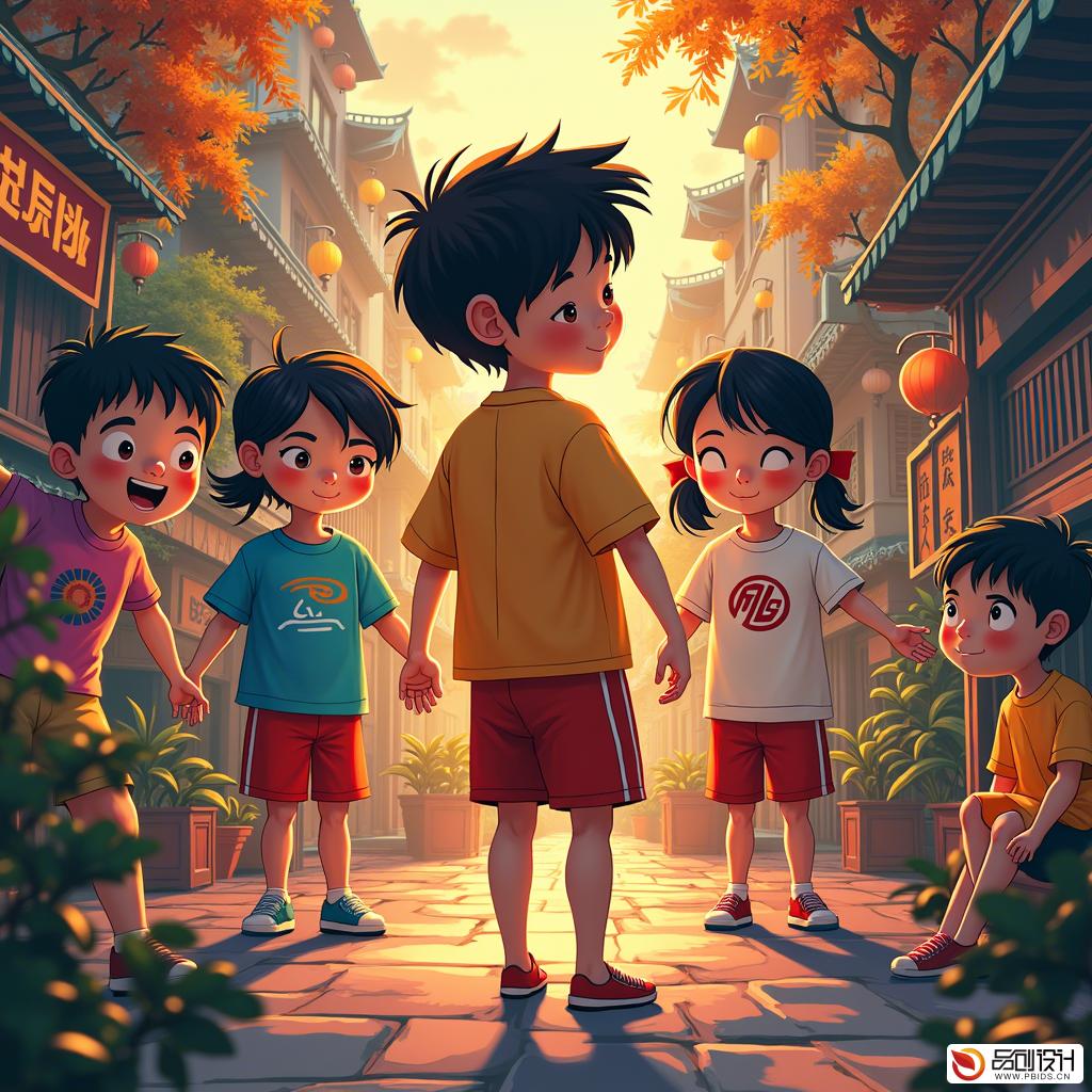 临沧MG动画设计公司的创意之旅：塑造动态视觉新篇章
