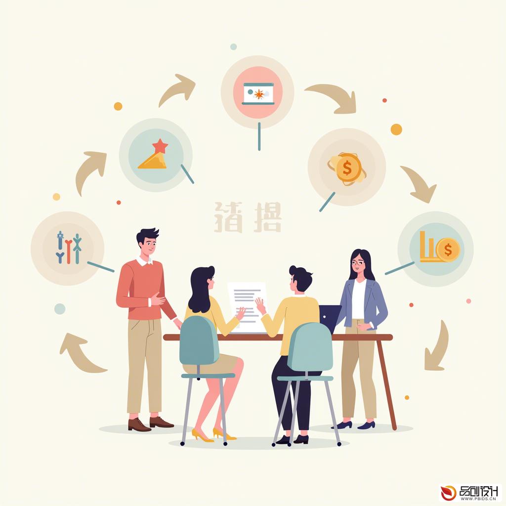 融资租赁操作流程优化:助力企业高效转型与升级