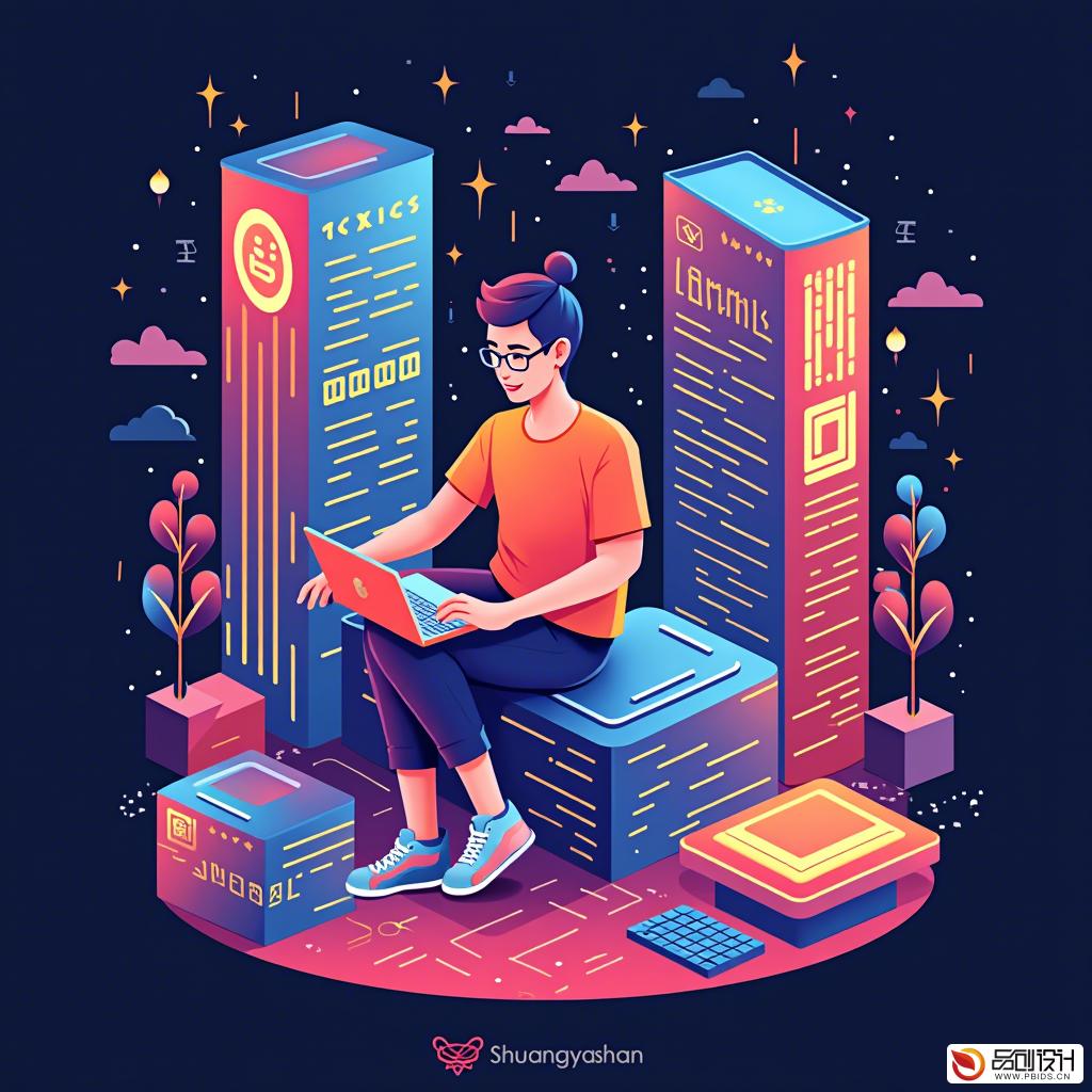 双鸭山市小程序视觉设计中心:打造数字化时代的视觉盛宴