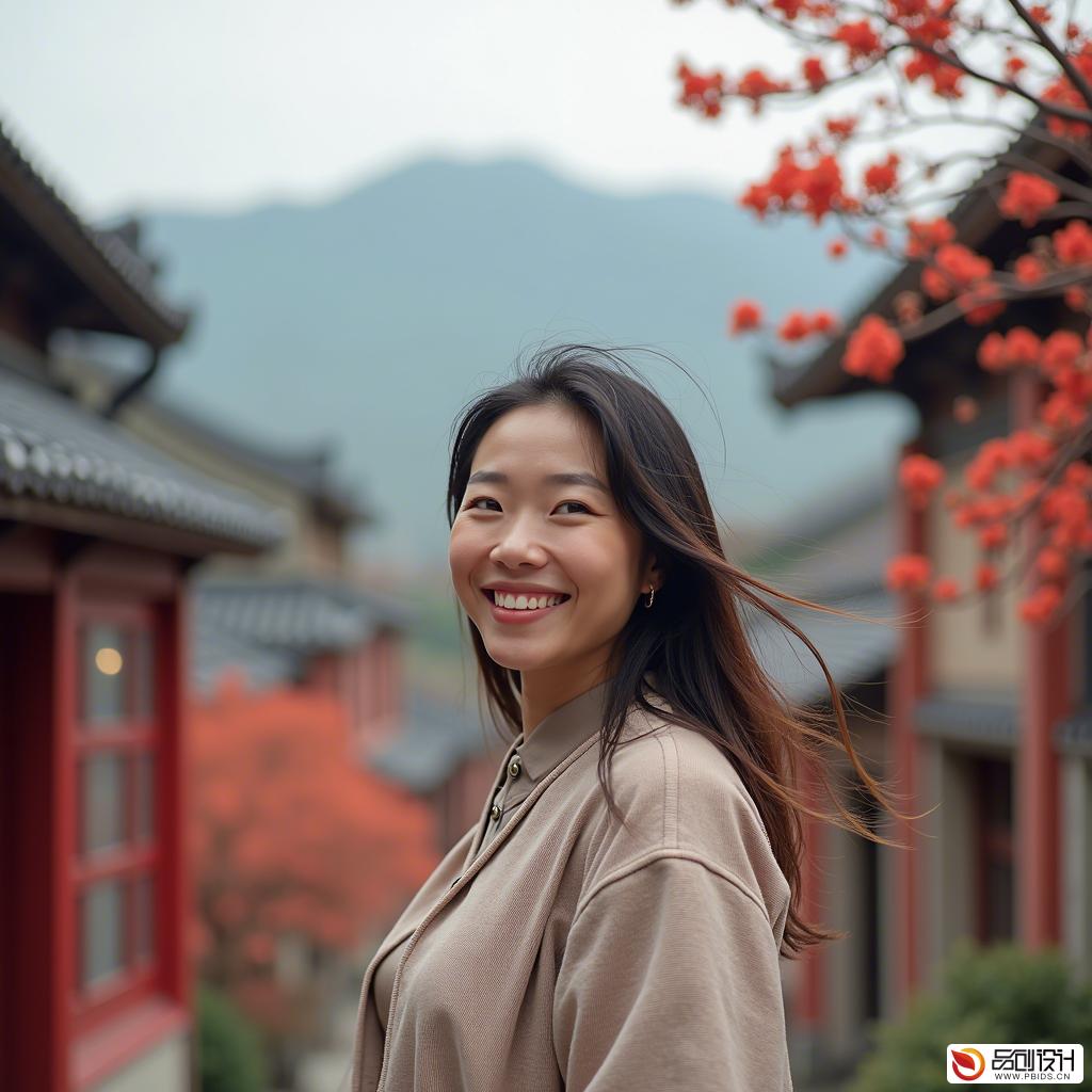 大理白族自治州小程序视觉设计创新服务中心：引领数字美学新风尚
