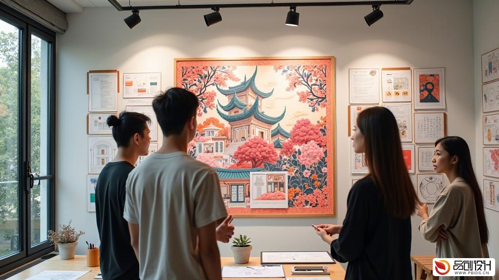 贵州跨屏交互设计：打造数字化时代的创新设计体验
