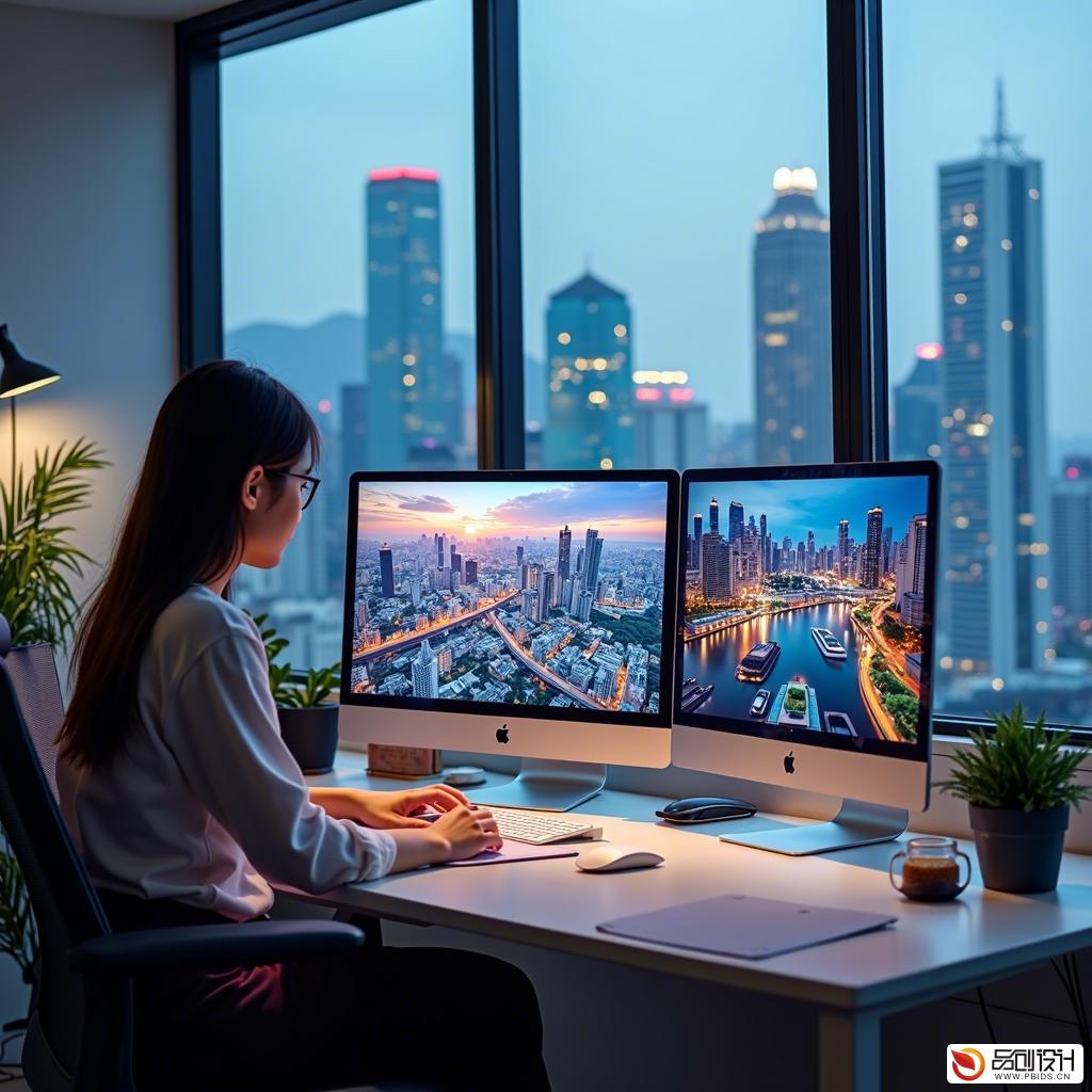宜昌市APP应用UI设计公司的卓越之道
