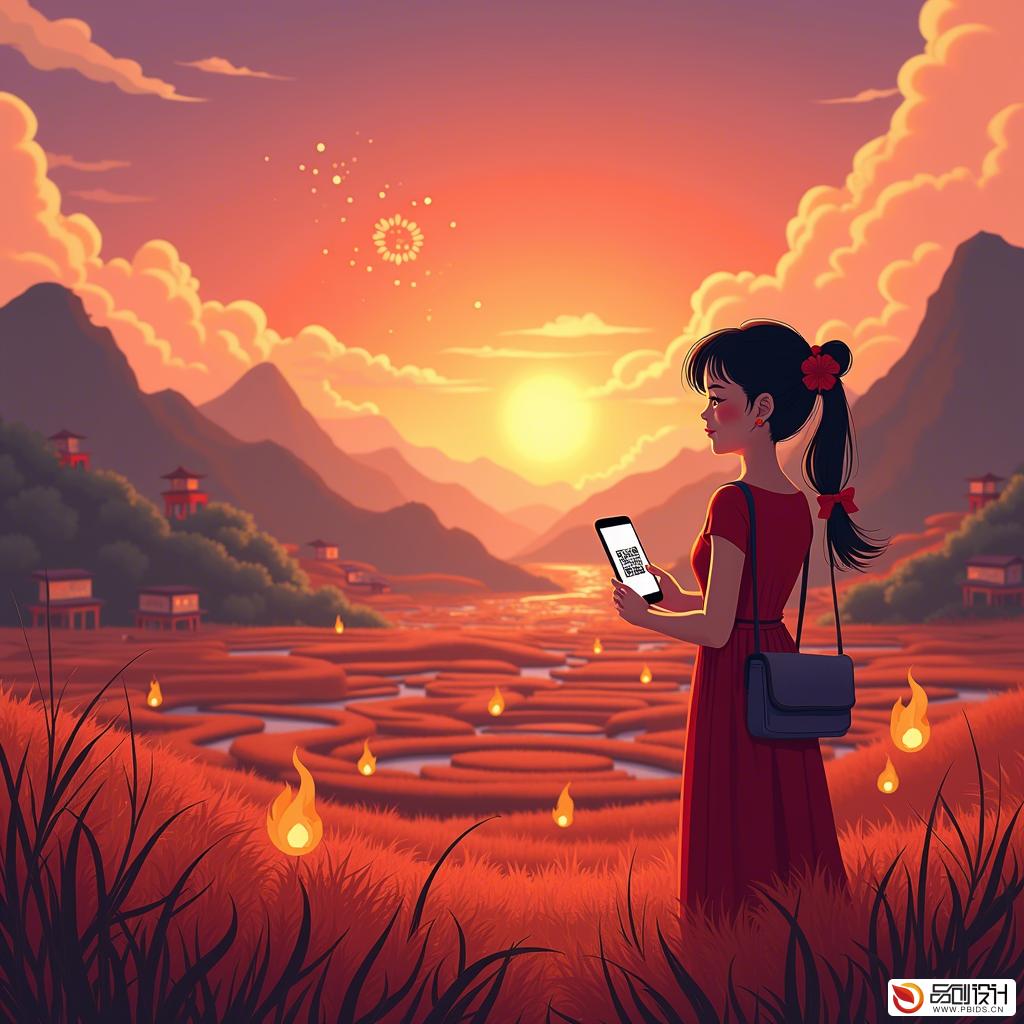 携手共创未来：红河哈尼族彝族自治州H5营销页面合作伙伴探索之旅
