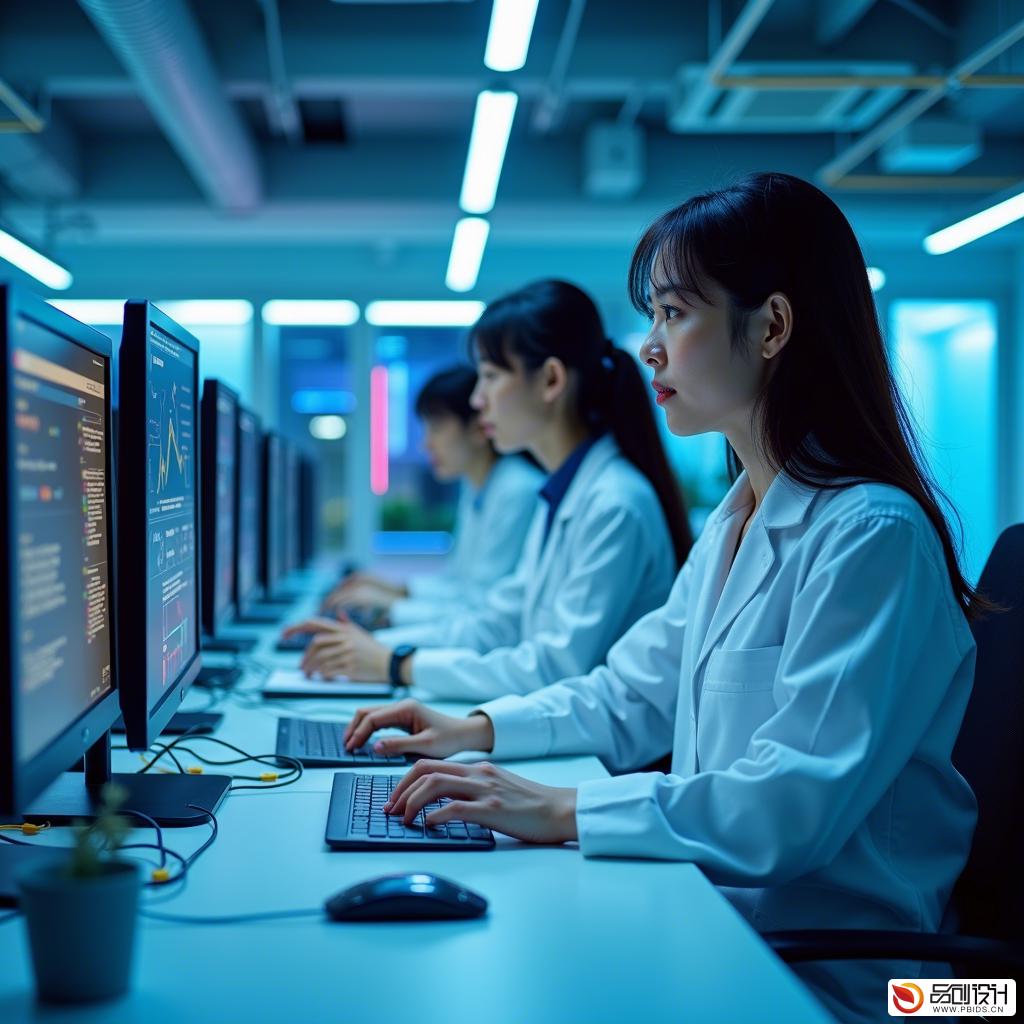 鞍山交互行为研究工作室:探索人机交互的新边界