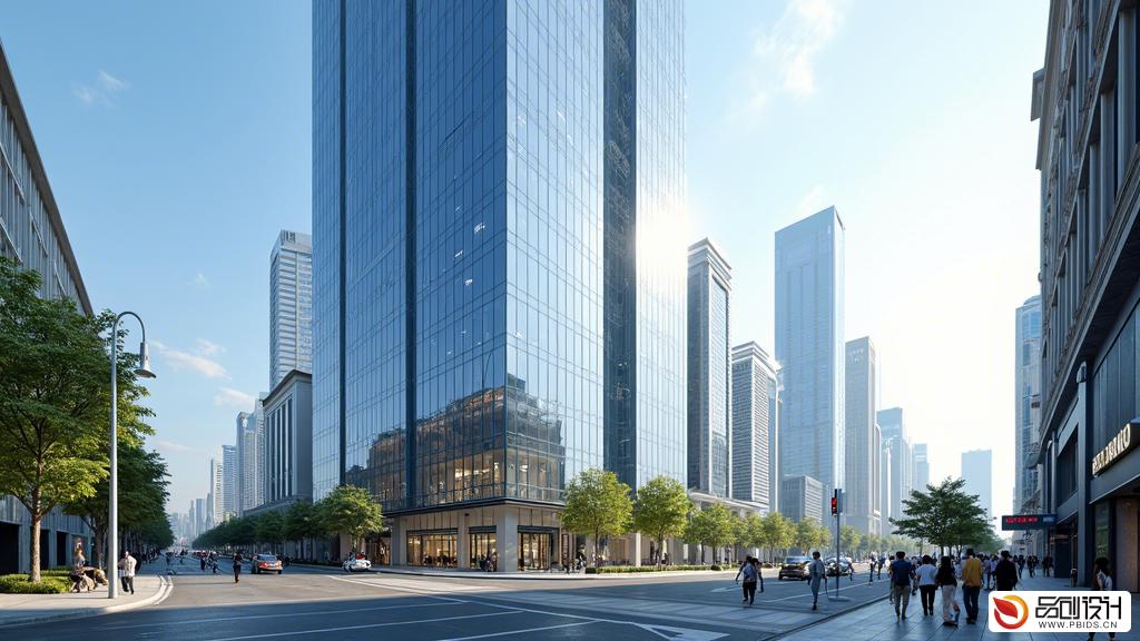珠海市企业定制设计策略：打造独特品牌魅力
