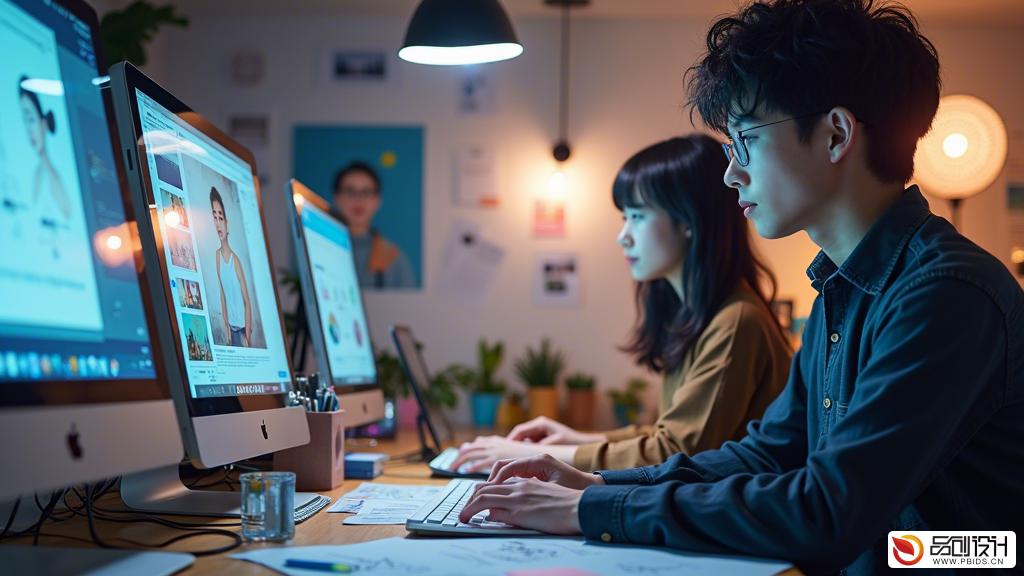 台州UX设计设计公司：塑造未来数字体验的创意力量
