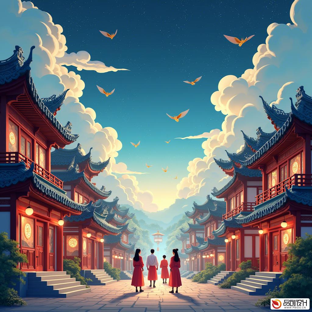 红河哈尼族彝族自治州网页动效设计创新服务中心:引领数字艺术新风尚