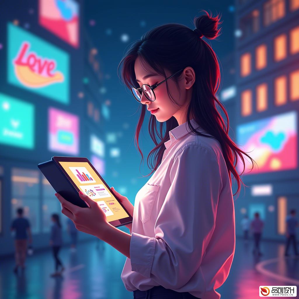 抚州市视觉动效规范设计有限公司：引领创意设计的先锋
