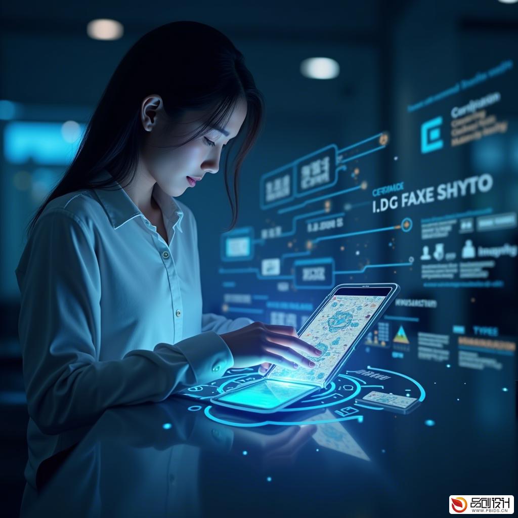 职业资格认证下的跨屏交互设计创新服务中心解析
