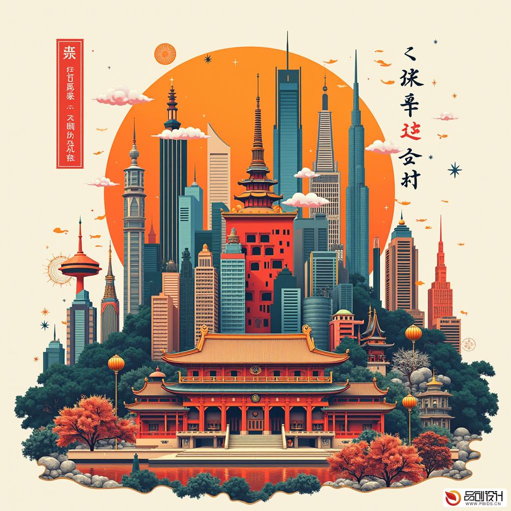 金华市界面设计单位的创新与实践