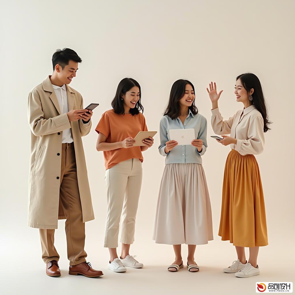 临沂人性化体验设计团队的创新之路