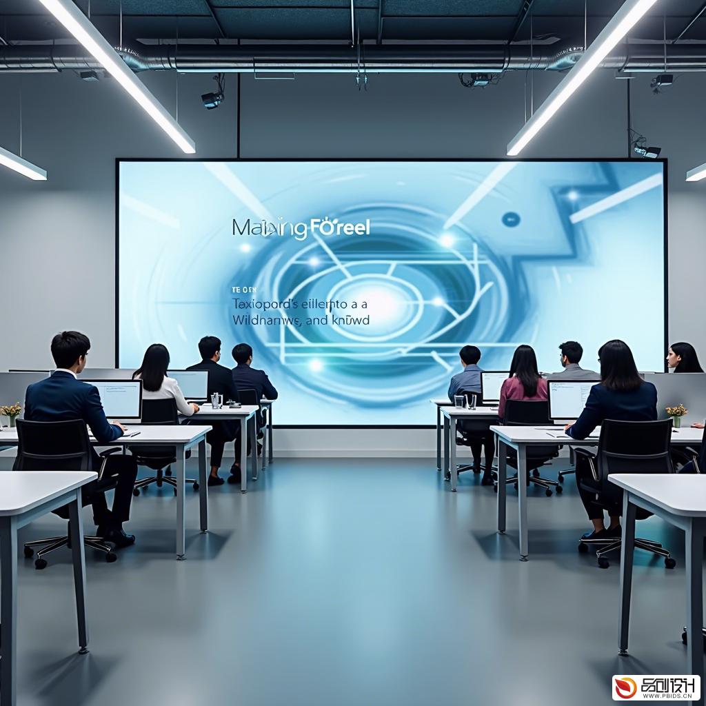 系统集成品创视觉解决方案:重塑企业视觉形象的力量