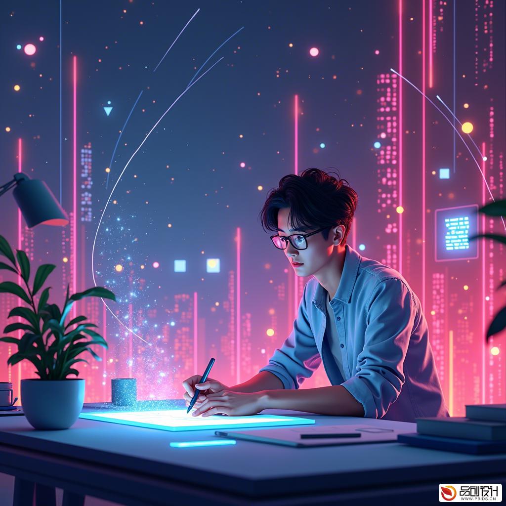 芜湖市交互动效设计机构的创新之路
