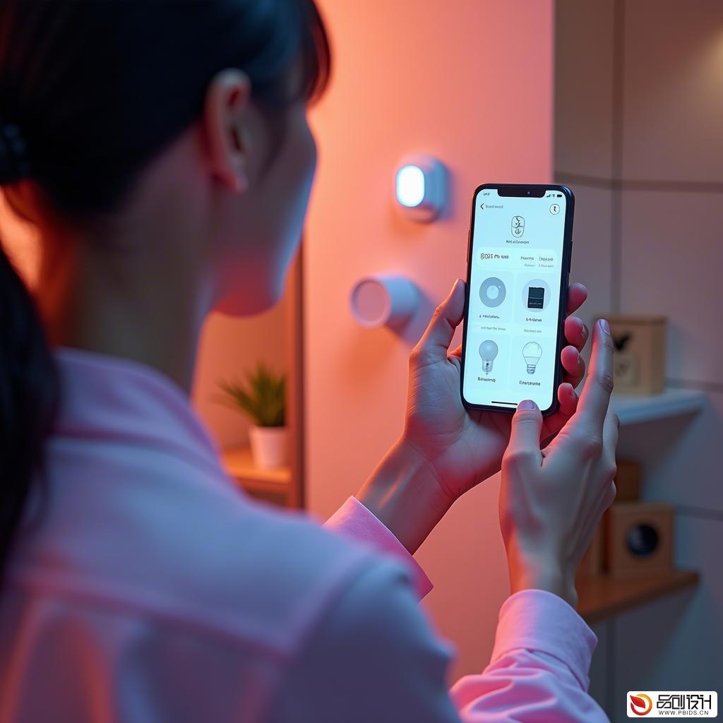 智能家居操作流程优化:重塑企业服务新体验