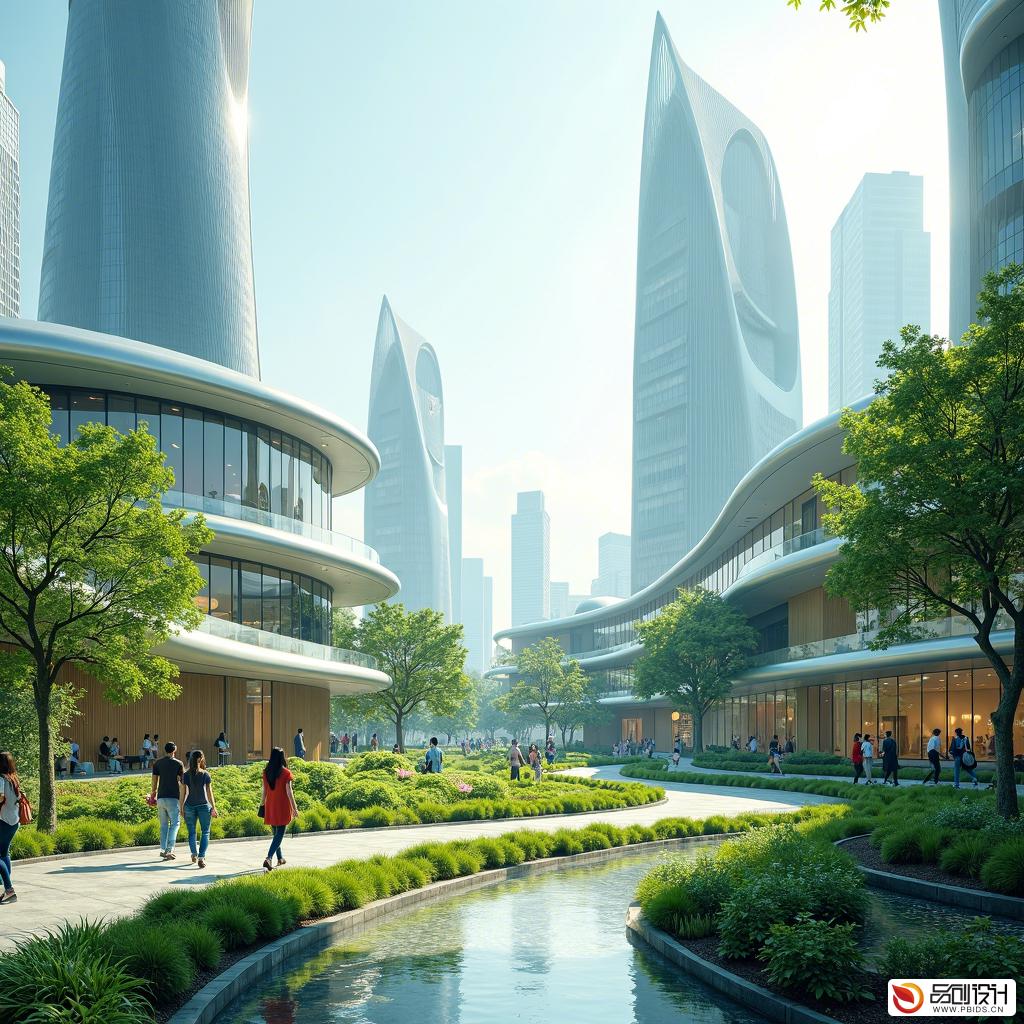 吴忠市创新设计:激发城市活力,塑造未来新风貌