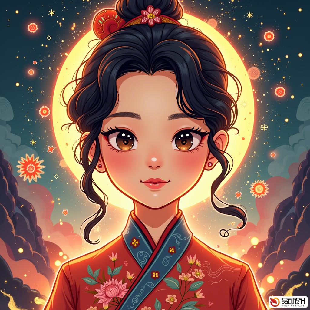 景德镇市动态视觉叙事设计：创新引领未来视觉体验
