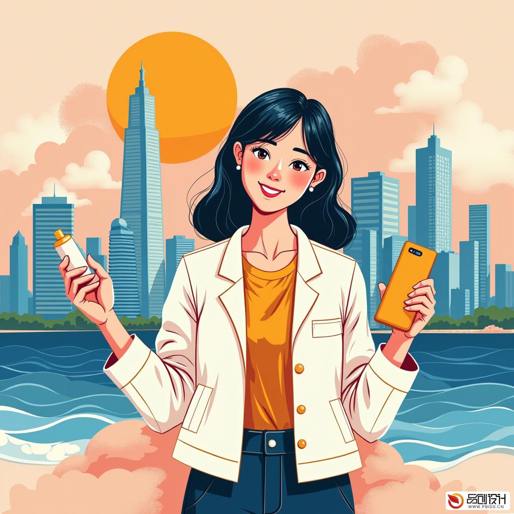 舟山市热点营销设计公司:引领创新,塑造品牌新高度