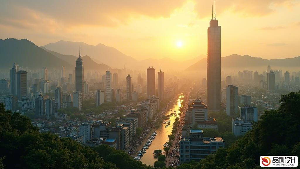 郴州市移动端UI/UX企业的崛起与创新之路
