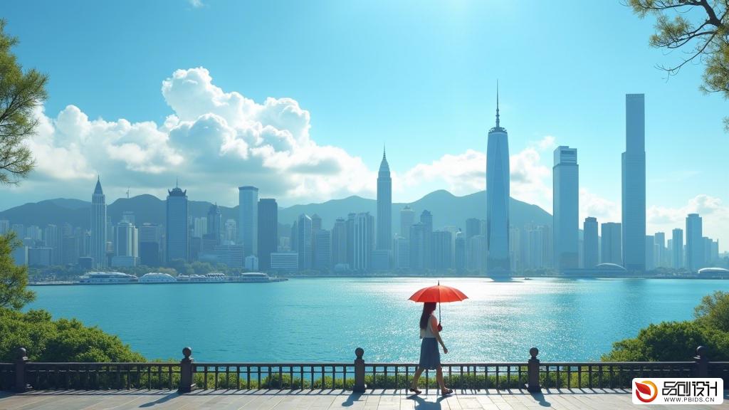 珠海市3D动态演示设计公司的创新之路与未来展望
