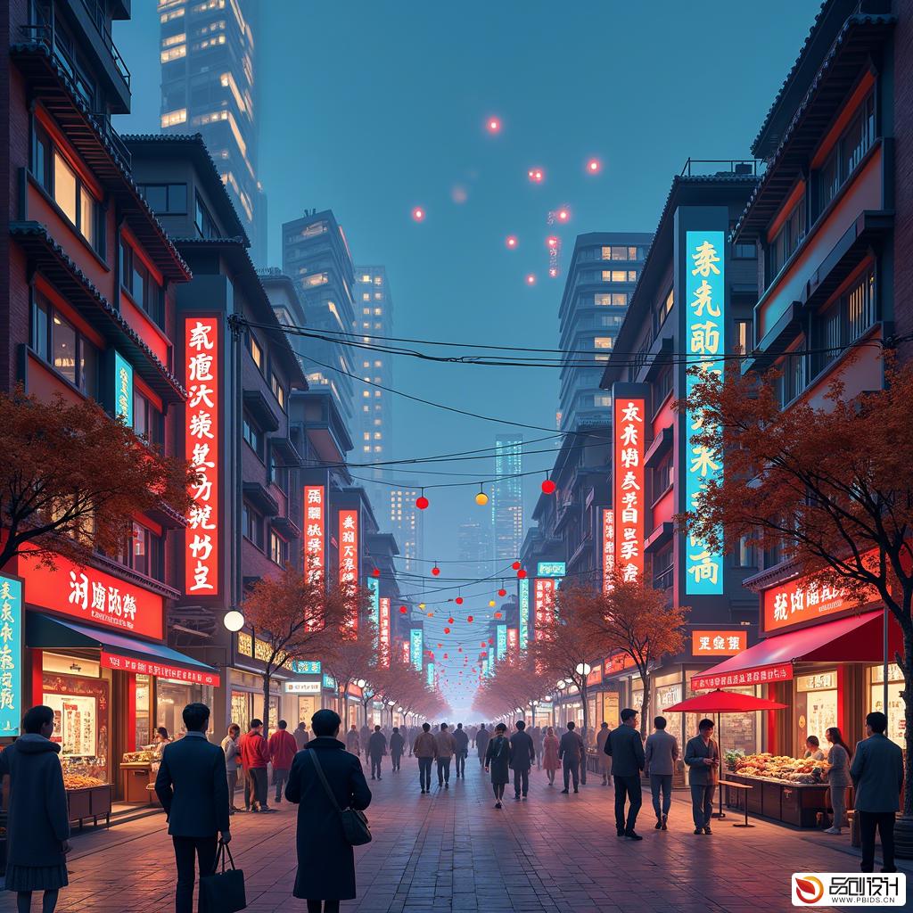 内江市品牌触点优化：打造城市品牌新高度

