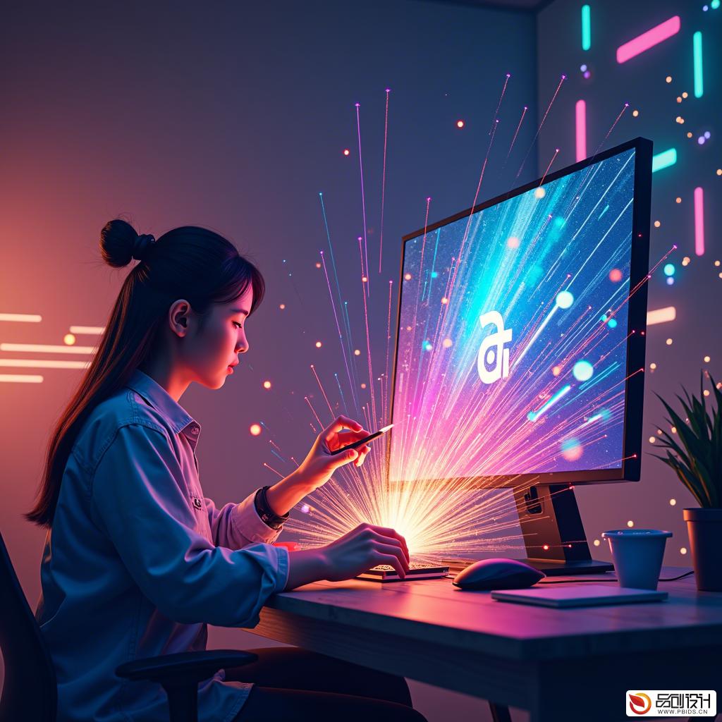 塔城加载动画设计机构的创意之旅:塑造数字世界的视觉盛宴