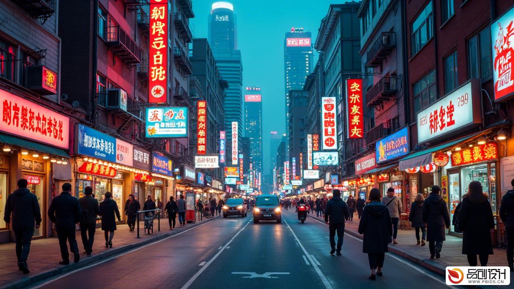 汕头市社交传播设计工作室：创新引领，塑造品牌新形象
