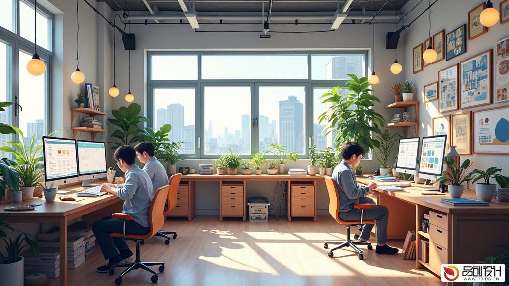 海东3D动态演示设计工作室：创意无限，演绎未来
