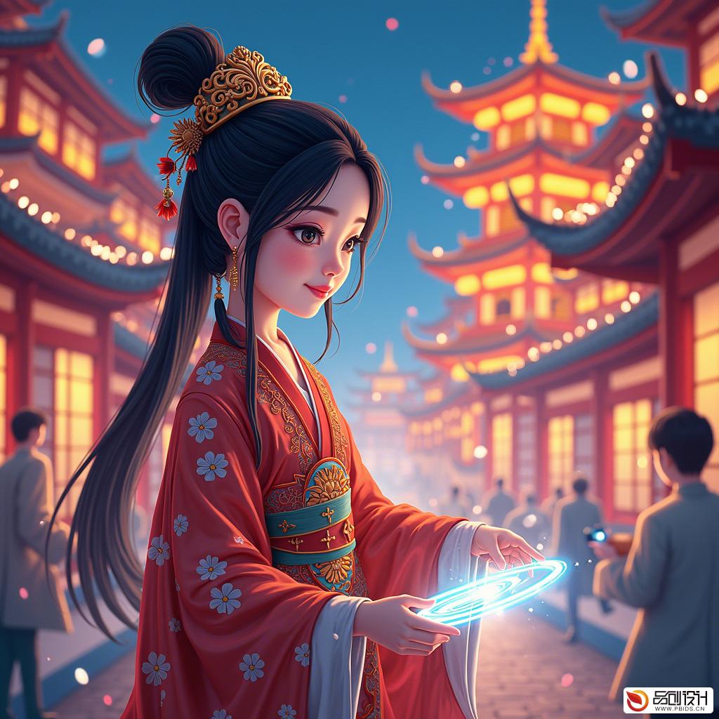 黔东南苗族侗族自治州交互动效设计的魅力与探索
