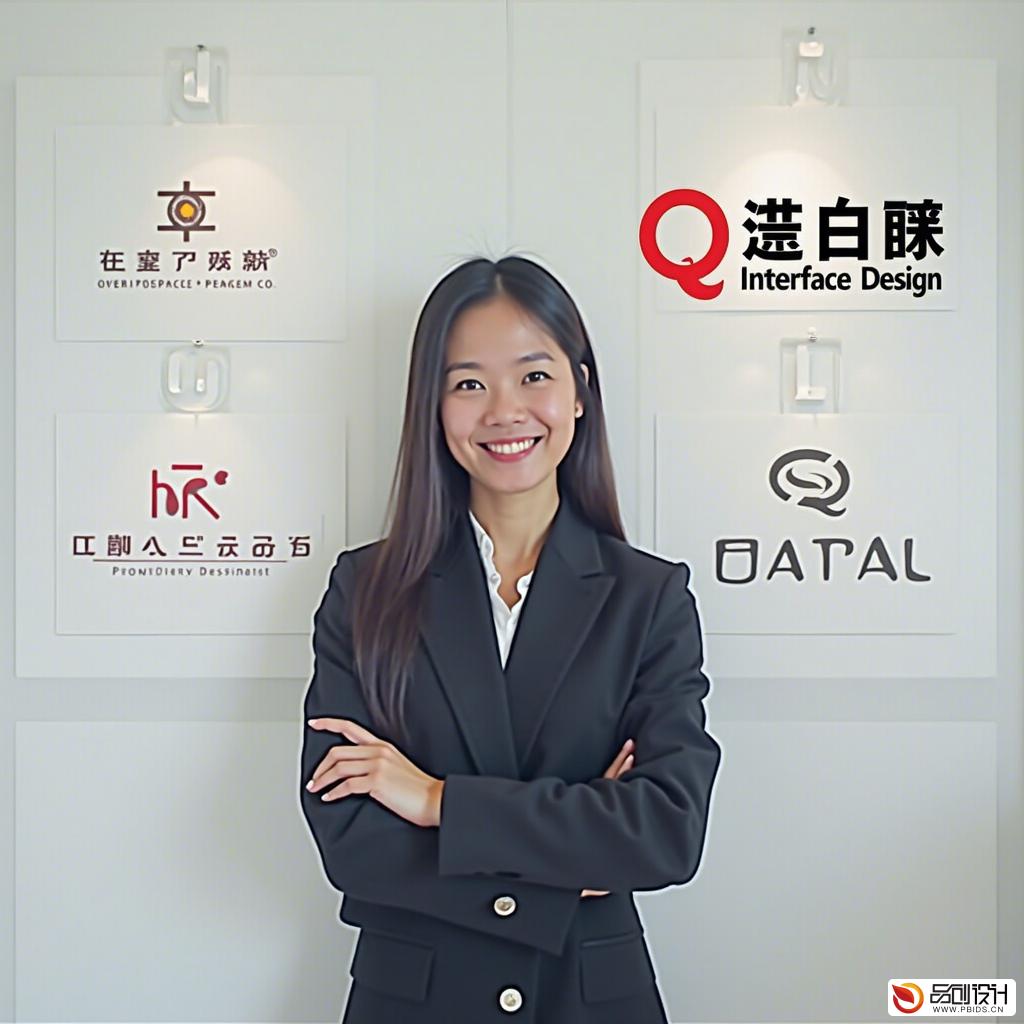 钦州市界面设计有限公司：塑造数字世界的视觉美学
