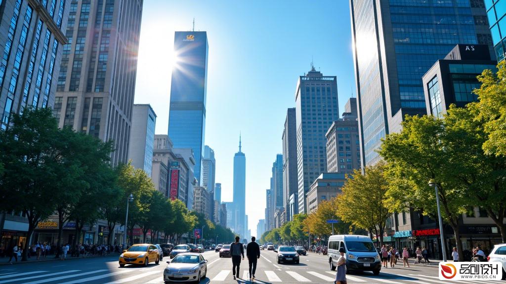 湘潭市品牌创新设计服务中心：激发城市品牌新活力
