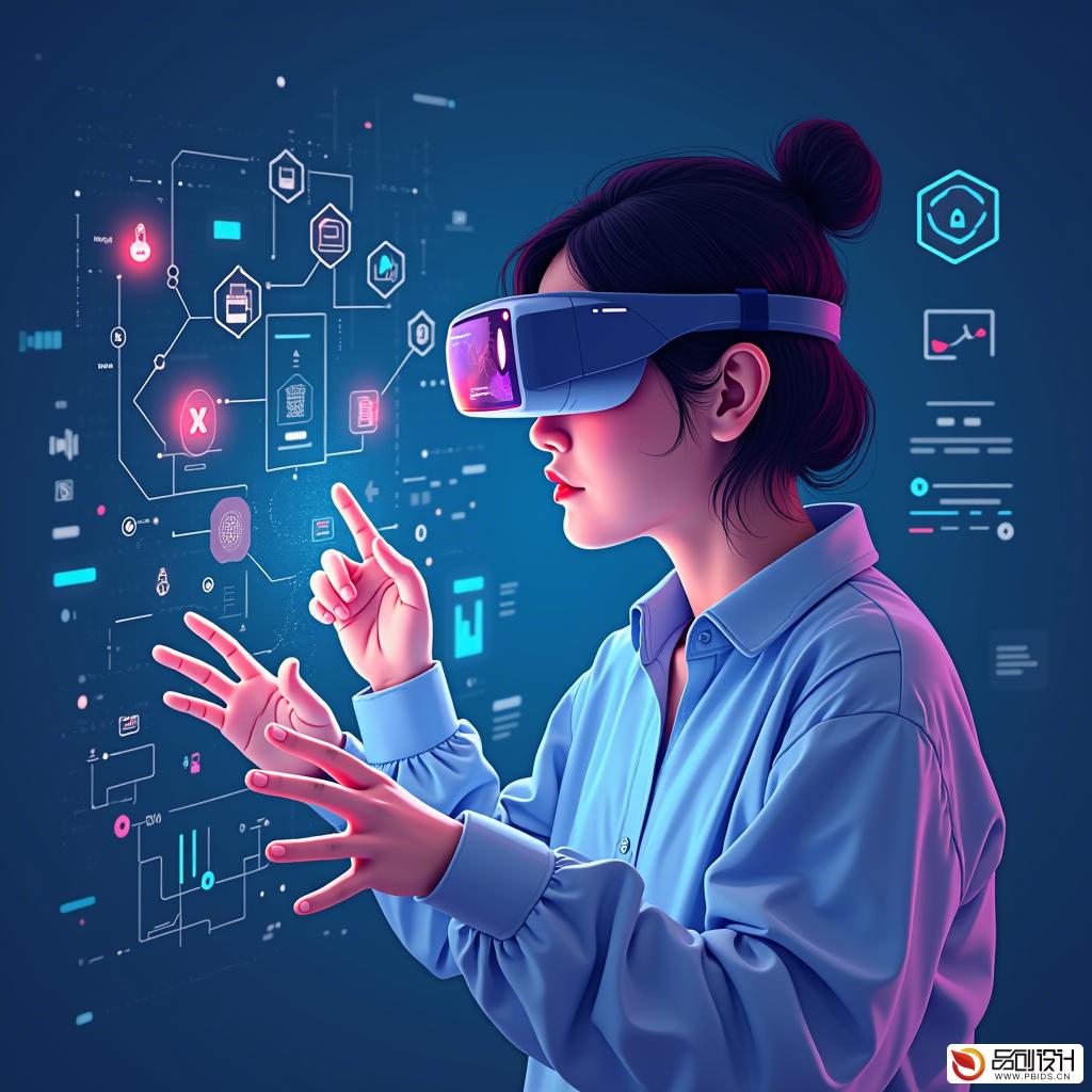 数字广告移动端UI/UX创新服务中心：引领广告行业新风尚
