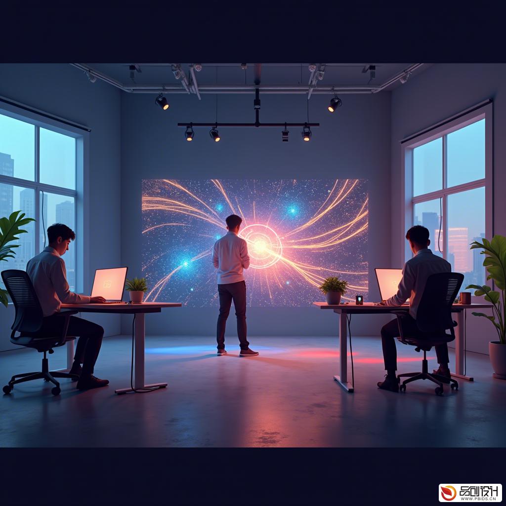 抚州市网页动效设计工作室：创意与技术的完美融合
