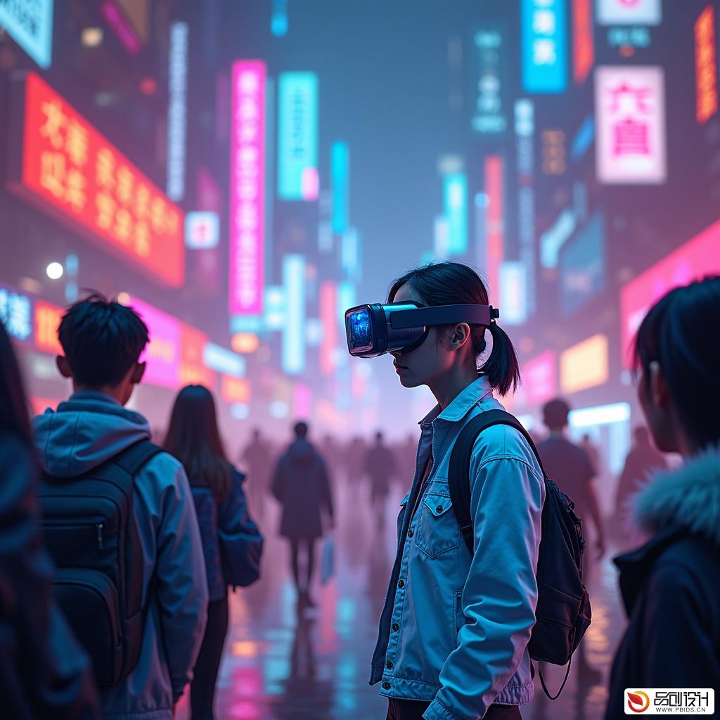 临夏沉浸式动效方案设计：创新技术与艺术融合的典范
