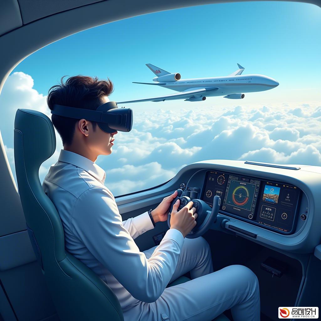 航空运营设计公司的创新之路：塑造未来航空旅行的蓝图

