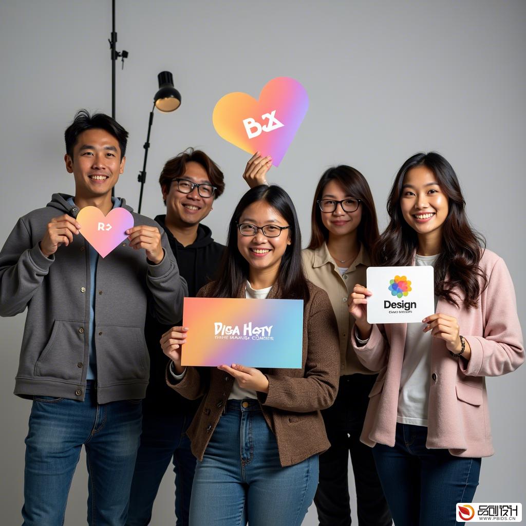 南平市多维度品牌设计有限公司：塑造品牌新形象的全方位解决方案
