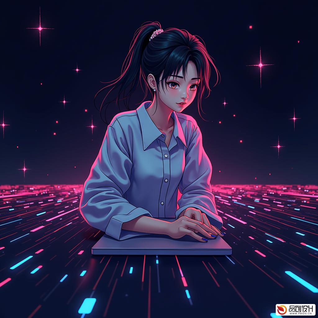 宁德市网页视觉架构有限公司：塑造数字世界的视觉盛宴
