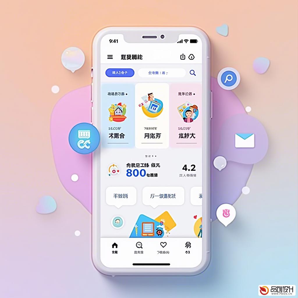 提升小程序用户转化:视觉设计在企业中的应用与实践