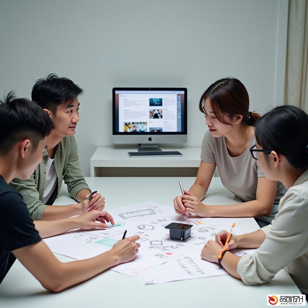温州网页用户体验团队的卓越实践与未来展望