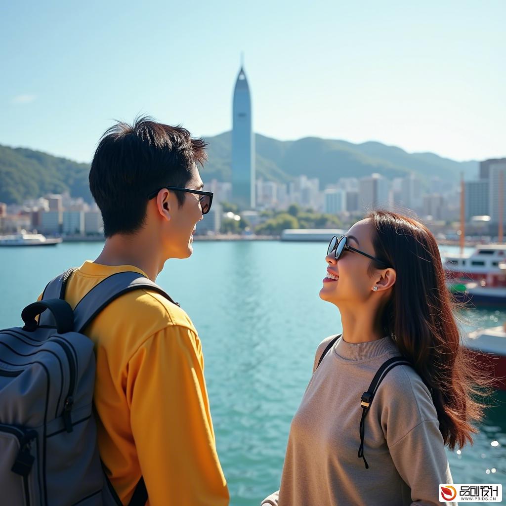 基隆市体验策略咨询：解锁城市魅力，塑造独特体验之旅
