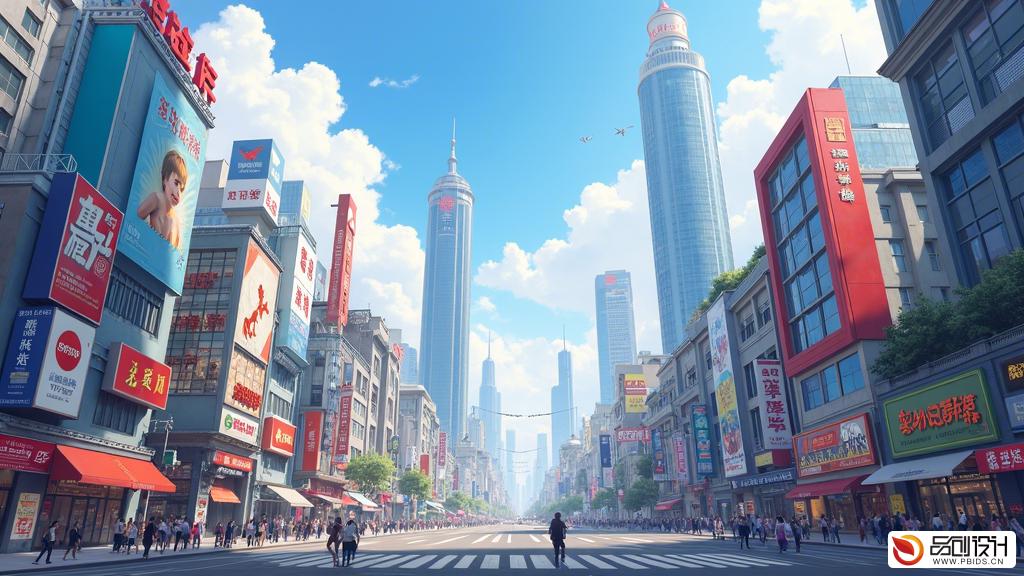 揭阳市人性化体验设计单位的创新与实践
